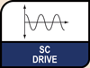Smooth Communication Drive. Image shows the SC Drive design.