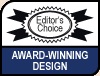Proven NF-P12 Design. Image shows the Proven NF-P12 Designlogo.