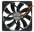 Scythe Slip Stream 120mm PC Cooling Fan 