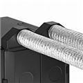 EDGE-3 Top Ducting System 24U or 42U