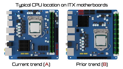 FC8 Alpha now ships with SH2 heatpipes