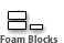 Foam Blocks