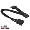 NZXT CB 42SATA Premium Cable