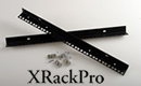 XRackPro2 25U Server Rack Mounting Rails