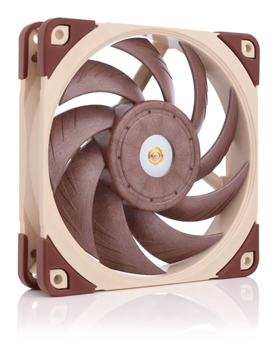 Noctua NF-A12x25 FLX 120mm Quiet Computer Cooling Fan