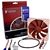 Noctua NF-P12-1300 120mm Fan and Acceesories