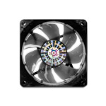 Enermax T. B. Silence 80mm Quiet Cooling Fan