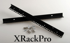 XRackPro2 12U Server Rack Mounting Rails