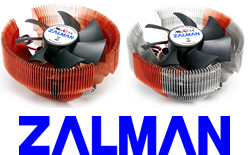 Zalman CNPS7000C-AlCu