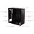 Cubitek Magic Cube AIO  EATX Computer Case