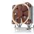 Noctua NH-U12S TR4-SP3 Quiet CPU Cooler