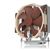 Noctua NH-U14S TR4-SP3 Quiet CPU Cooler