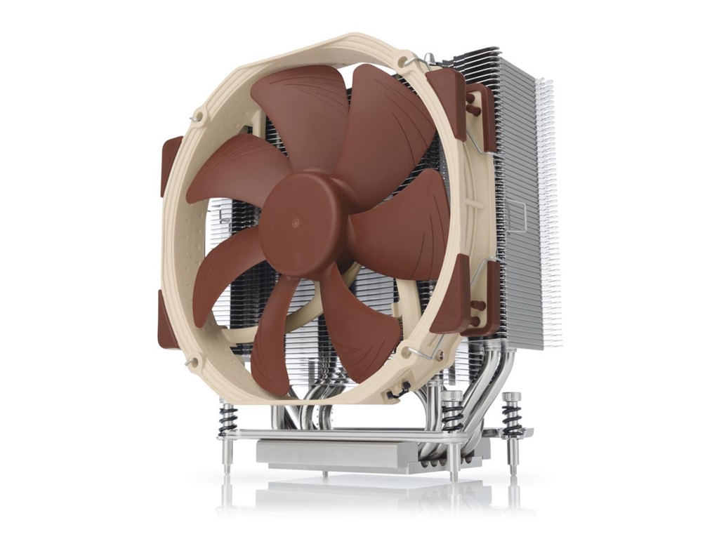 Noctua NH-U14S TR4-SP3 Quiet CPU Cooler