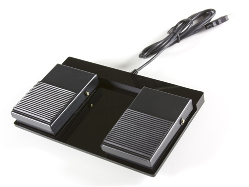 Scythe USB Foot Switch II 