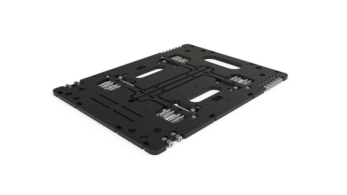 Streacom BC1 V2 Open Benchtable