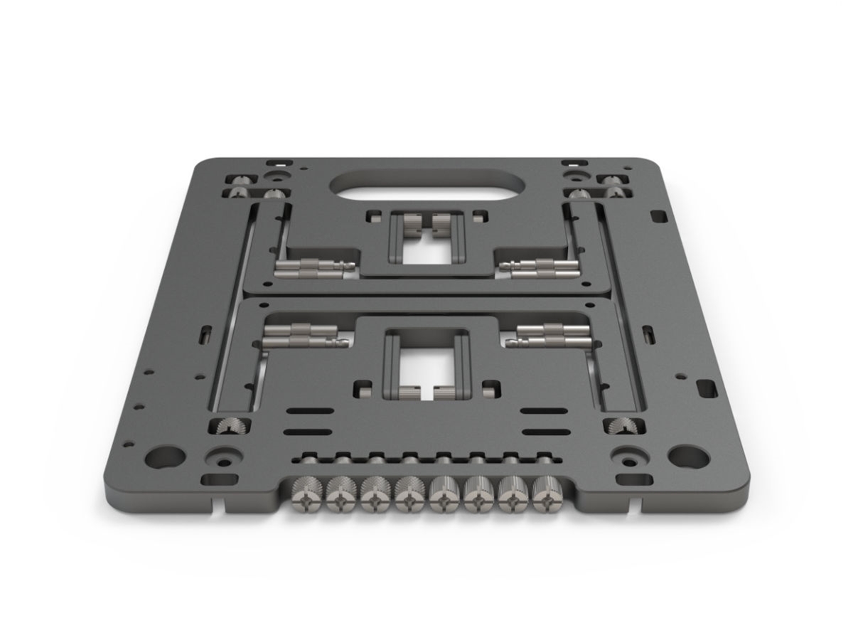 Streacom ST-BC1 MINI V2 Open Benchtable