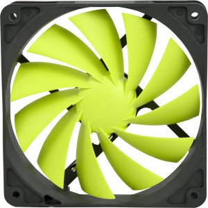 Coolink SWiF2-1201 Quiet Cooling Fan 120mm