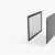 Streacom DA2 Glass Side Panel Kit