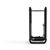 Streacom DA6 Open PC ITX Case