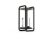 Streacom DA6 Open PC ITX Case