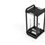 Streacom DA6 Open PC ITX Case
