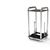 Streacom DA6 Open PC ITX Case