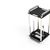 Streacom DA6 Open PC ITX Case