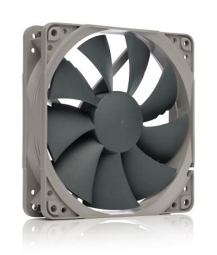 Noctua NF-P12 redux-1300 PWM Quiet Computer Cooling Fan 120mm