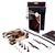 Noctua NF-S12A ULN Quiet 120mm Fan and Accessories