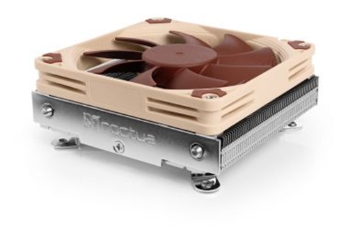 Noctua NH-L9i-17xx Low-Profile CPU Cooler
