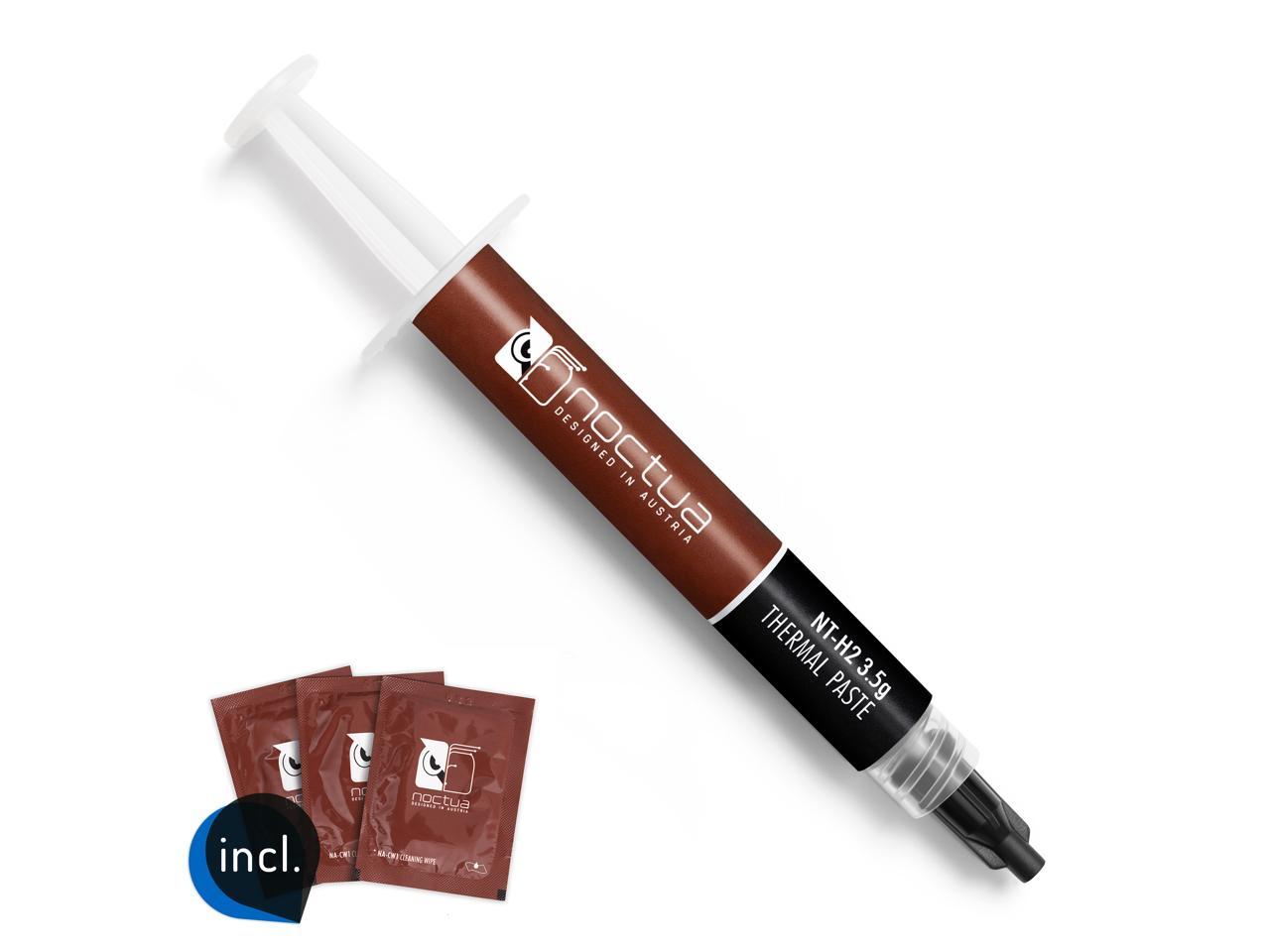 Noctua NT-H2 3.5g Pro Grade Thermal Paste