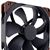 Noctua NF-A14 industrialPPC 24V 3000 Q100  IP67 PWM 140mm Fan