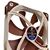 Noctua NF-A14 PWM Quiet Computer Fan 140mm