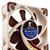 Noctua NF-A4x10 FLX Quiet Computer Cooling Fan 40mm