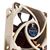 Noctua NF-A6x25 FLX Quiet Computer Cooling Fan 60mm
