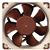 Noctua NF-A6x25 PWM Quiet Fan 60mm