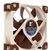 Noctua NF-A8 ULN Quiet Computer Fan 80mm