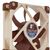 Noctua NF-A9 FLX Quiet Computer Fan 92mm