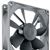 Noctua NF-B9 redux 1600 PWM 120mm Quiet Cooling Fan 