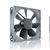 Noctua NF-B9 redux 1600 PWM 120mm Quiet Case Fan 
