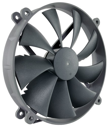 Noctua NF-P14r redux 1500 PWM 140mm Quiet Case Fan