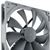 Noctua NF-P14s redux 1500 PWM 140mm Quiet Case Fan