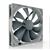 Noctua NF-P14s redux 1500 PWM 140mm Quiet Cooling Fan