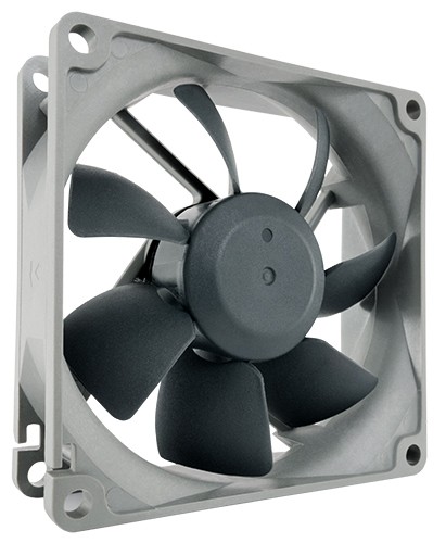 Noctua NF-R8 redux 1800 PWM 80mm Quiet Cooling Fan  