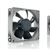 Noctua NF-R8 redux 1800 PWM 80mm Quiet Case Fan 