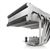  Noctua NH-C14S Ultra Quiet CPU Cooler heatpipes
