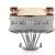 Noctua NH-C14S Ultra Quiet CPU Cooler high clearance mode