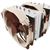 Noctua D-15 Quiet CPU Cooler with 2x NF-A15 PWM Fans  