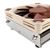 Noctua NH-L9i Ultra Quiet Low Profile CPU Cooler