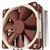 Noctua NH-U12DX i4 Ultra Quiet Xeon CPU Cooler